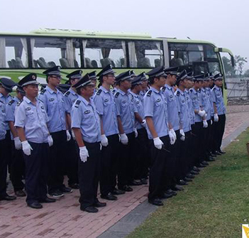 企业保安服务有怎样的要务呢