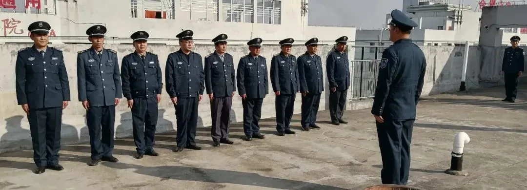 集团2021年度第三期骨干培训班圆满...