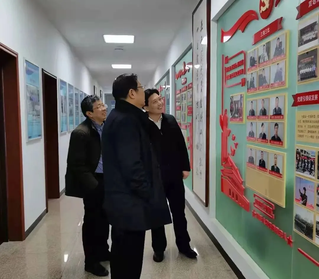 合肥高新区党工委委员、管委会副主任方...