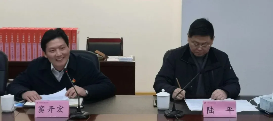 省委调研评估高新区2020年度非公企...