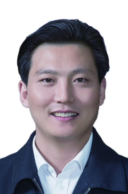 集团党委书记、董事长窦开宏作为合肥市政协委员积极