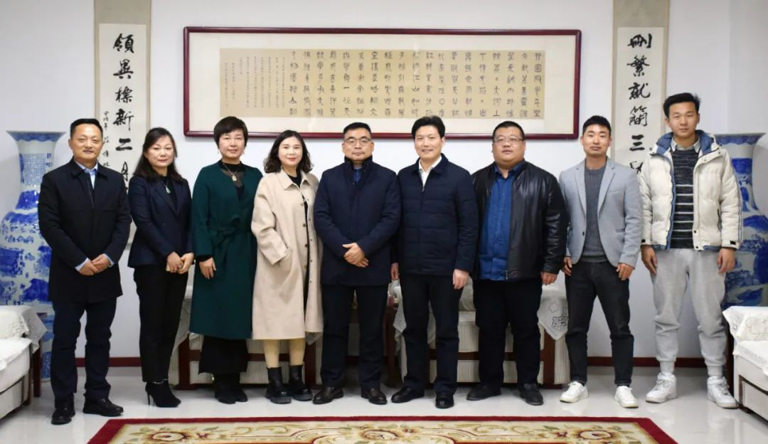 安徽天立泰科技股份有限公司董事长丁旭...