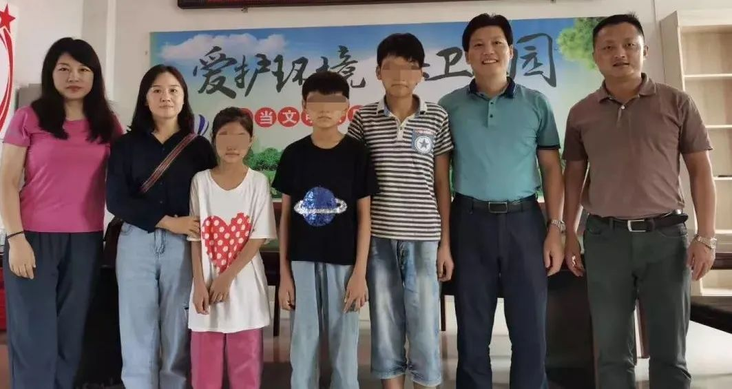 集团爱心助学“点亮”寒门学子梦想
